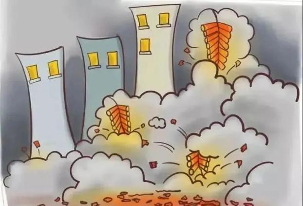 烟花爆竹禁放政策及危害分析_燃放烟花爆竹的危害及禁售禁放倡议_电子鞭炮声音下载