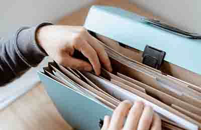 入党积极分子公示报告