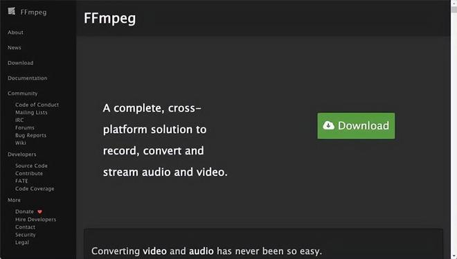 视频转换器下载_免费音频转换软件_mp3格式转换工具