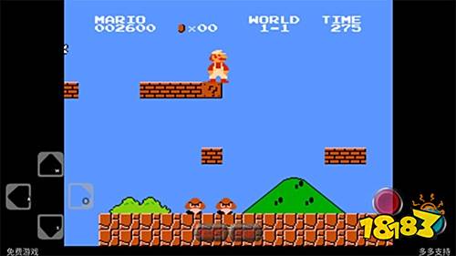 超级玛丽经典版下载