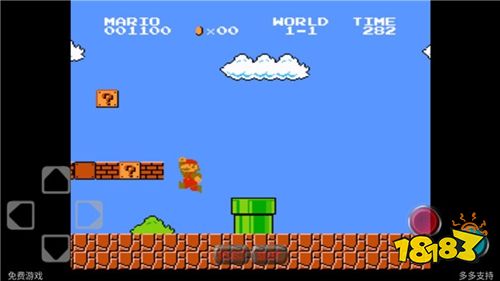 超级玛丽经典版下载