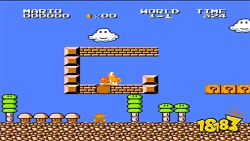 超级玛丽 2 玩法创新，带你重温经典，开启全新冒险体验