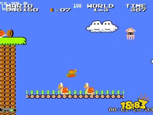 超级玛丽2经典单机游戏下载