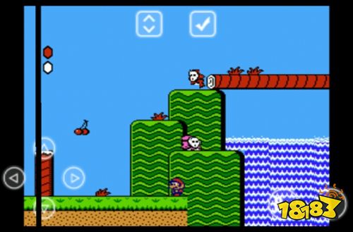 超级玛丽2经典单机游戏下载