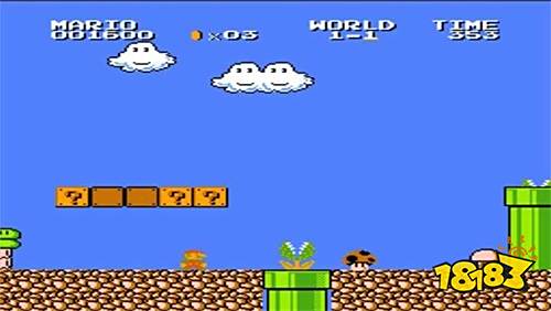 超级玛丽2经典单机游戏下载