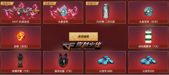 云游戏剧情模式福利_穿越火线幽灵计划好礼_幽灵计划下载