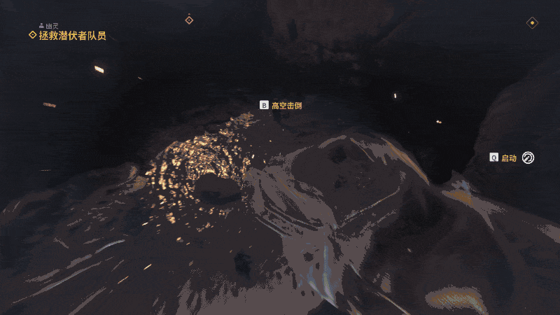 穿越火线幽灵计划剧情模式_穿越火线高清竞技大区幽灵计划评测_幽灵计划下载