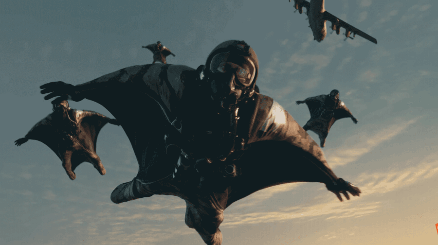 穿越火线高清竞技大区幽灵计划评测_穿越火线幽灵计划剧情模式_幽灵计划下载