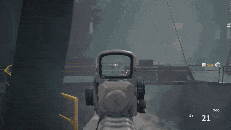 幽灵计划下载_穿越火线幽灵计划剧情模式_穿越火线高清竞技大区幽灵计划评测