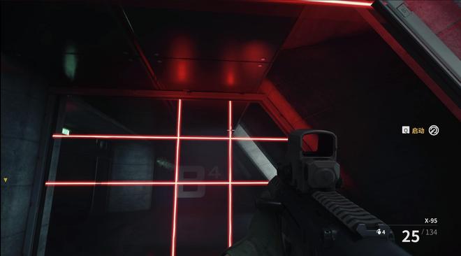 穿越火线高清竞技大区幽灵计划评测_幽灵计划下载_穿越火线幽灵计划剧情模式