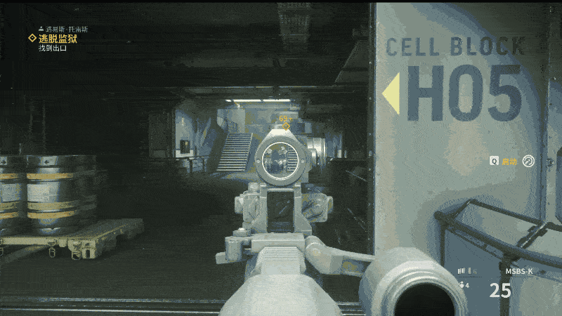 穿越火线幽灵计划剧情模式_穿越火线高清竞技大区幽灵计划评测_幽灵计划下载