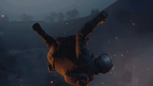 穿越火线幽灵计划剧情模式_CFHD幽灵计划评价_幽灵计划下载