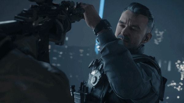 CFHD幽灵计划评价_幽灵计划下载_穿越火线幽灵计划剧情模式