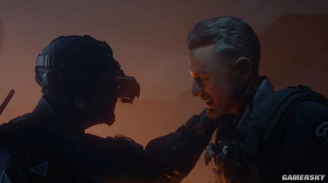 穿越火线幽灵计划剧情模式_CFHD幽灵计划评价_幽灵计划下载