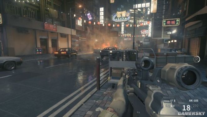 穿越火线幽灵计划剧情模式_幽灵计划下载_CFHD幽灵计划评价