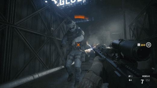 CFHD幽灵计划评价_穿越火线幽灵计划剧情模式_幽灵计划下载