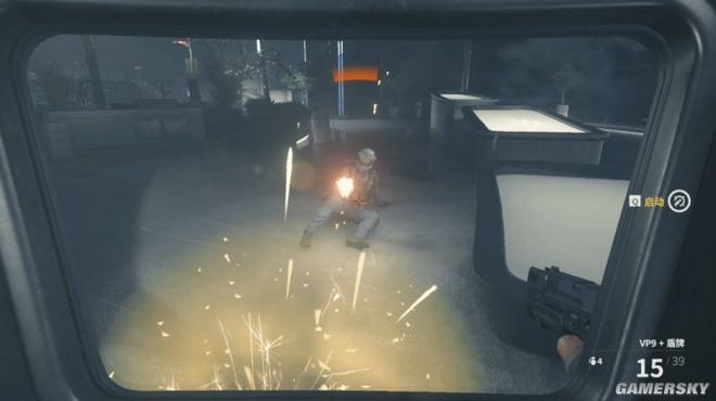 穿越火线幽灵计划剧情模式_CFHD幽灵计划评价_幽灵计划下载