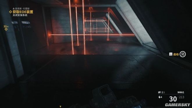 CFHD幽灵计划评价_穿越火线幽灵计划剧情模式_幽灵计划下载