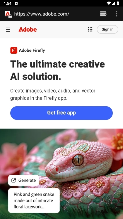 flash播放器手机版截图3