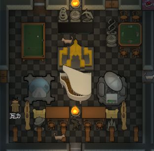 环世界中文破解版_环太平洋 下载_环世界下载