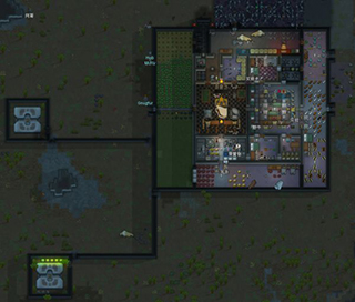 环世界下载_环世界中文破解版_环太平洋 下载