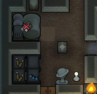 环世界中文破解版_环太平洋 下载_环世界下载