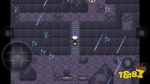 口袋妖怪始源蓝宝石下载_口袋妖怪究极绿宝石5.5全新剧情_口袋妖怪究极绿宝石5.5极巨化玩法