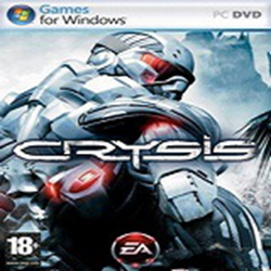 孤岛危机1(Crysis) 繁体中文免安装版