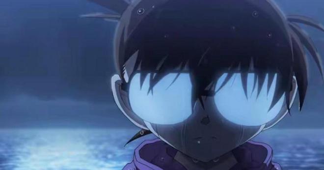 新创华柯南IP生态体系_柯南剧场版16下载_青山刚昌柯南剧场版永不完结