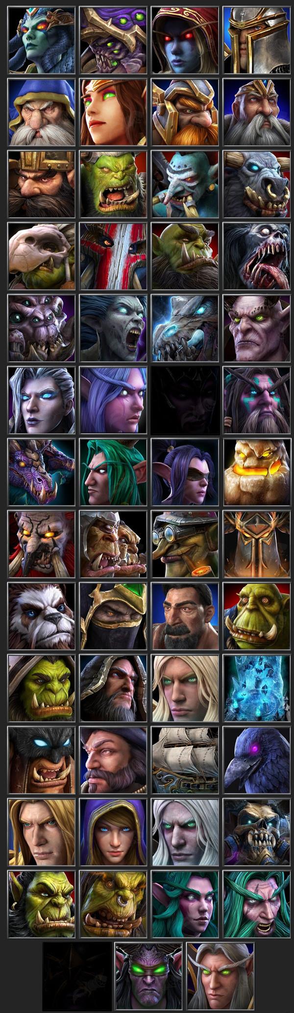 魔兽争霸3冰封王座重制版相关介绍，附游戏精彩内容