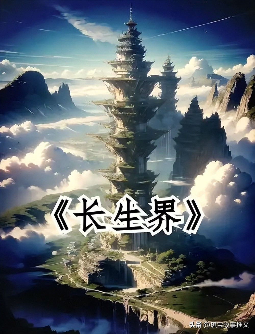 穿越小说推荐_重刷小说推荐_长生界txt全集下载奇书网