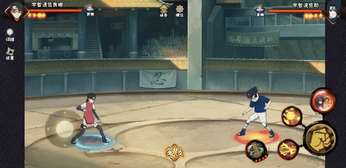 《火影忍者》新世代第七班深度解析:羁绊为刃,实力续写传奇