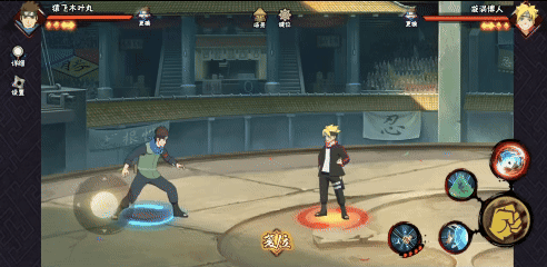 《火影忍者》新世代第七班深度解析:羁绊为刃,实力续写传奇