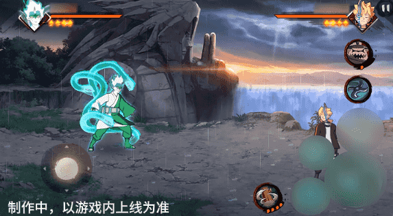 《火影忍者》新世代第七班深度解析:羁绊为刃,实力续写传奇