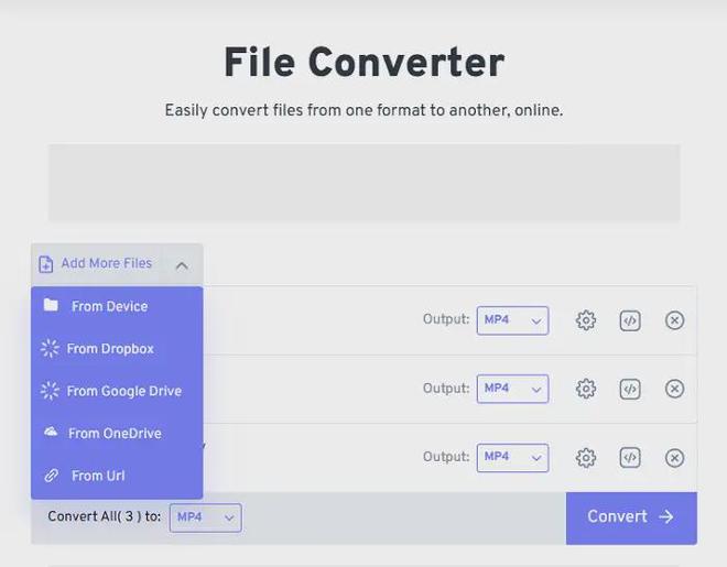 视频格式转换软件_视频格式转换器官方下载_免费视频转换器推荐