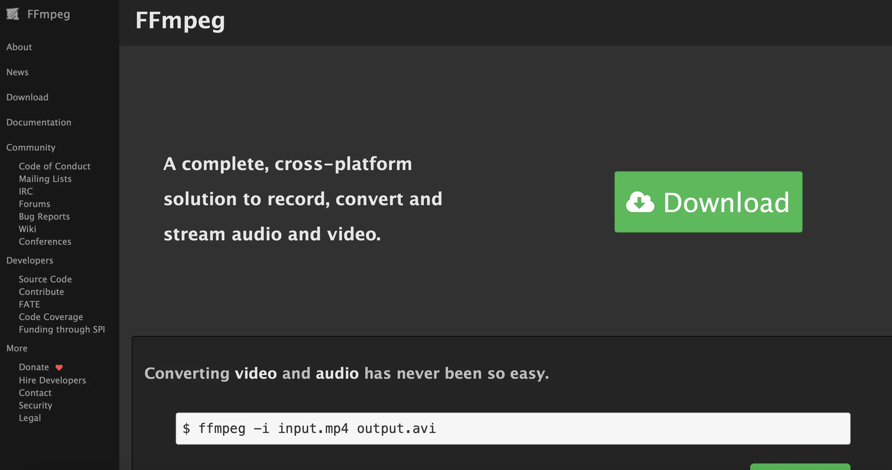 视频格式转换mp4用什么软件_视频格式转换器官方下载_最佳视频格式转换工具推荐