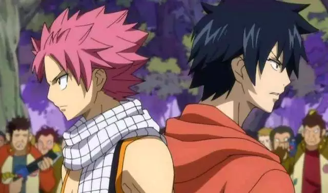 生死瞬间情感纠葛梅比斯_妖精的尾巴 下载_妖精的尾巴生死瞬间反转