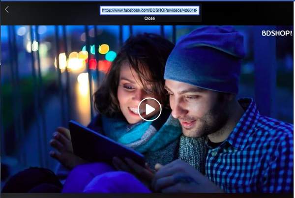 facebook中文版下载_filevid下载教程_Facebook视频下载