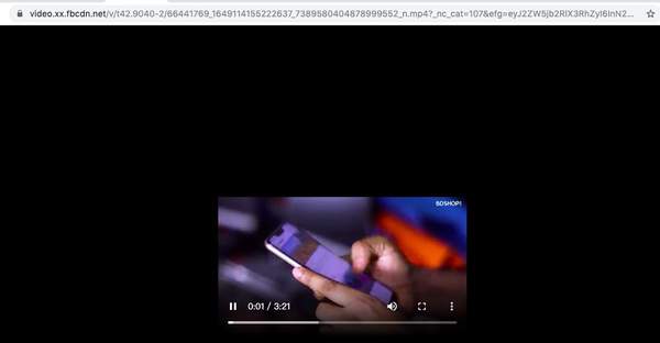 Facebook视频下载_filevid下载教程_facebook中文版下载