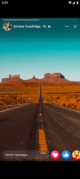 facebook download apk 2024