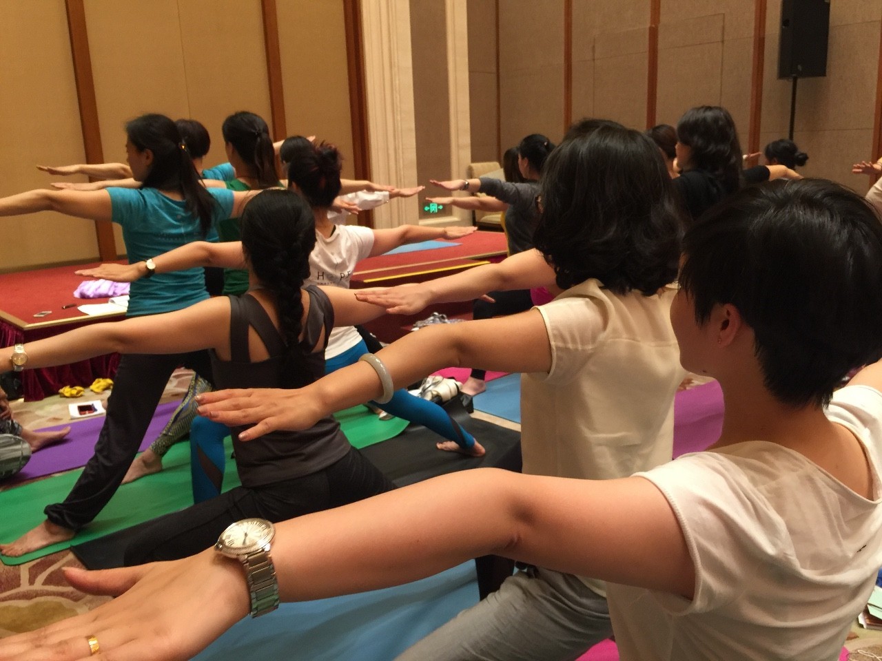 Tiwariji大师呼吸控制法_瑜伽文摘瑜伽课程_瑜珈下载