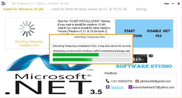NET Framework 3.5 下载地址及优势介绍，普通用户必看