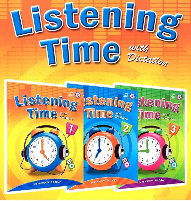 英语听力学习方法及技巧,助力孩子应对各阶段听力考试